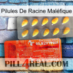 Pilules De Racine Maléfique new01